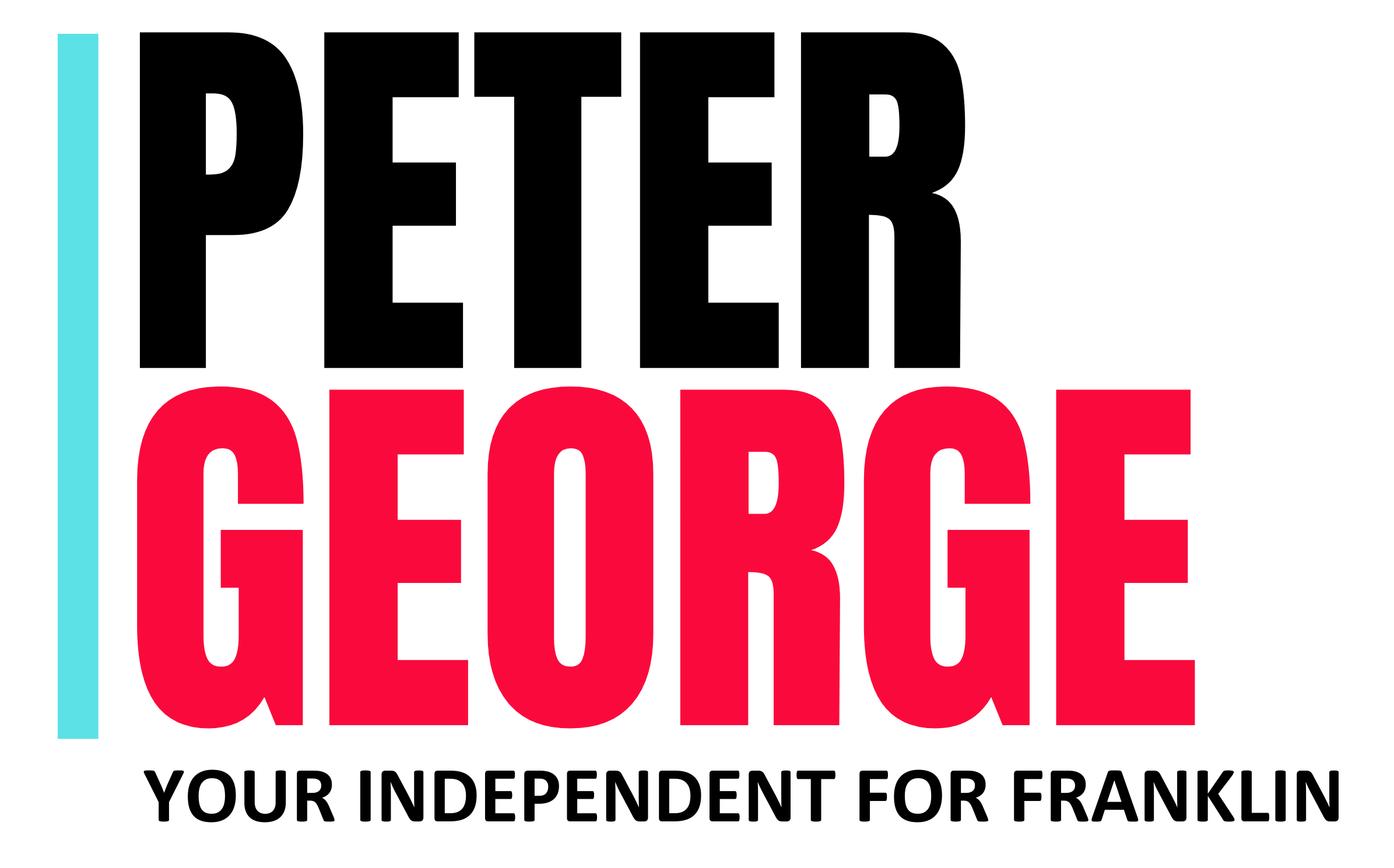 Peter George